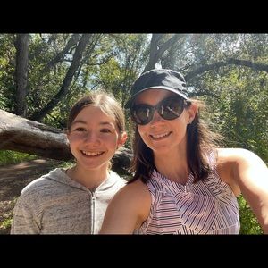 Meet your Posher, Tracy